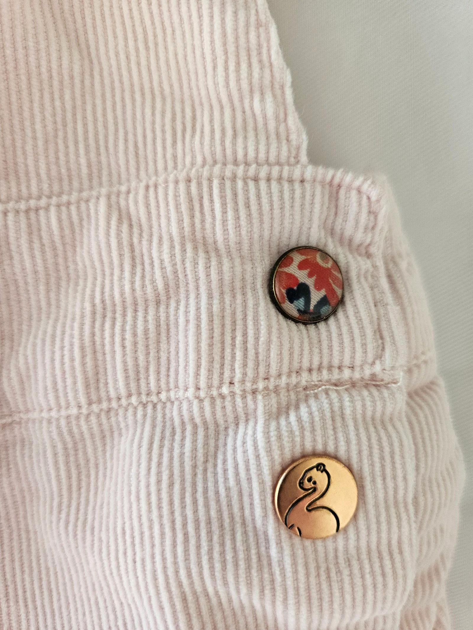 Monoshort de 6 meses – photo 4